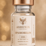 IPAMORELIN 10mg